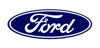 Client logos Ford