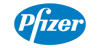 Client logos Pfizer