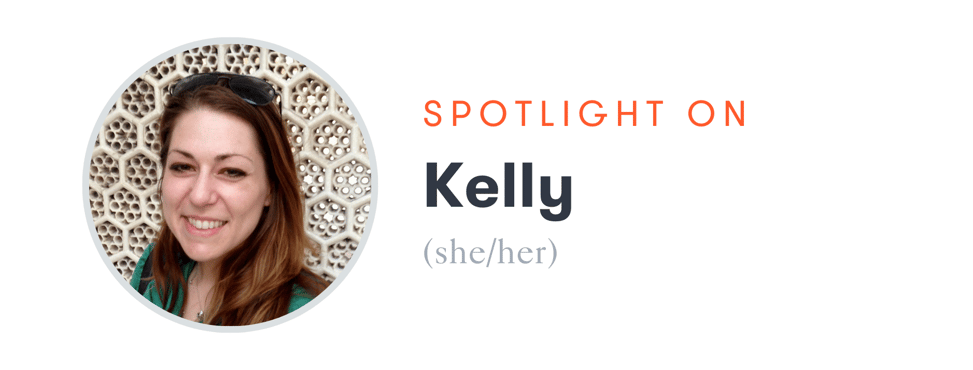 Kelly - Large Legal Project Management