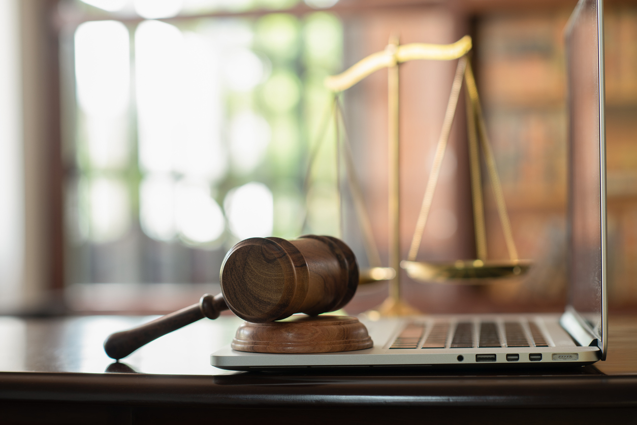 Cyber Law: What You Need To Know | Axiom Law