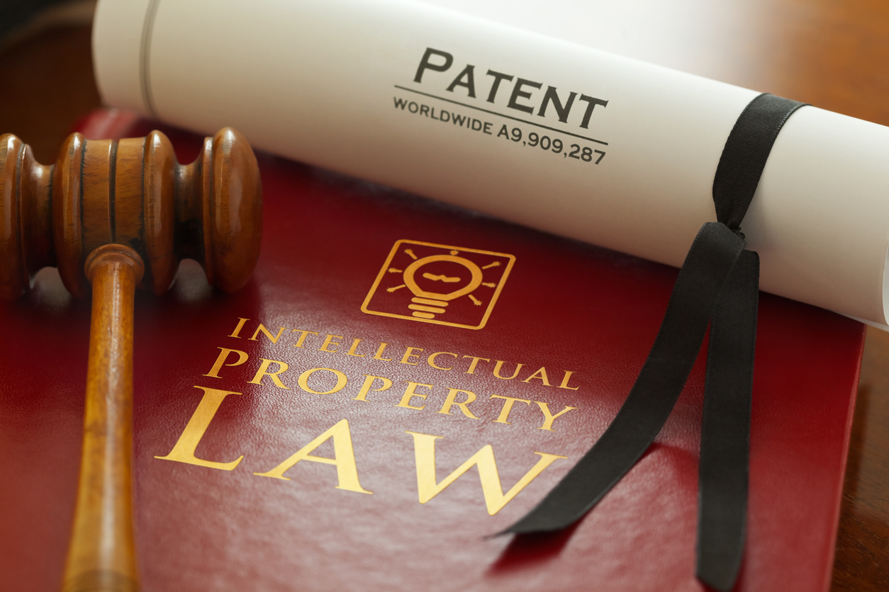 Legal patent outlet