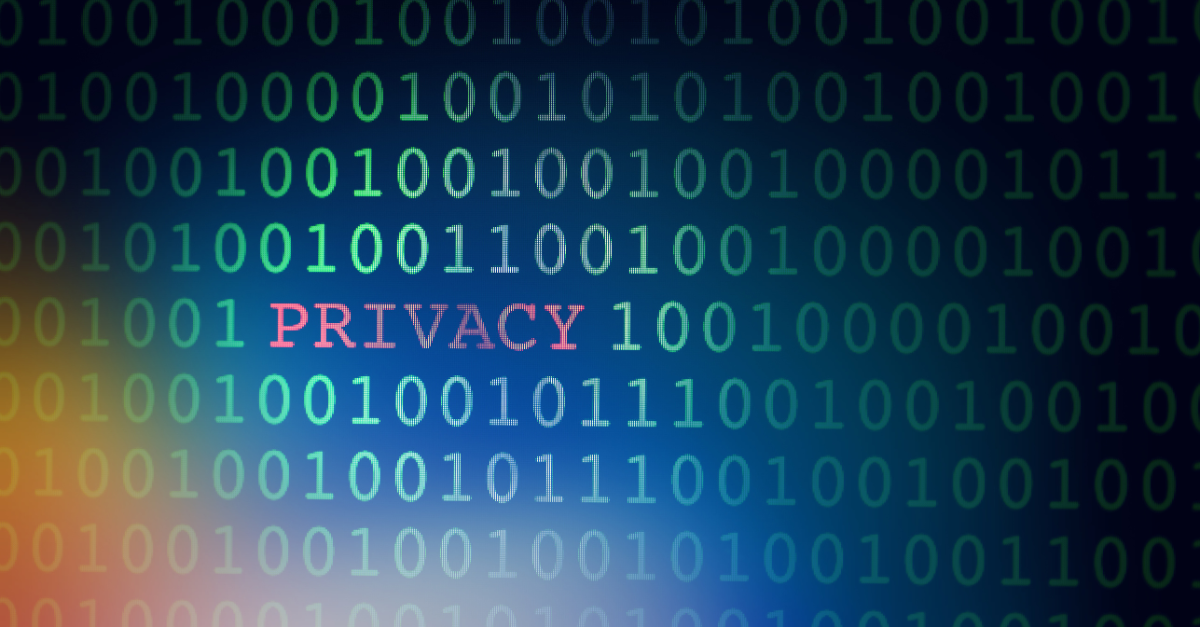 AI and Data Privacy