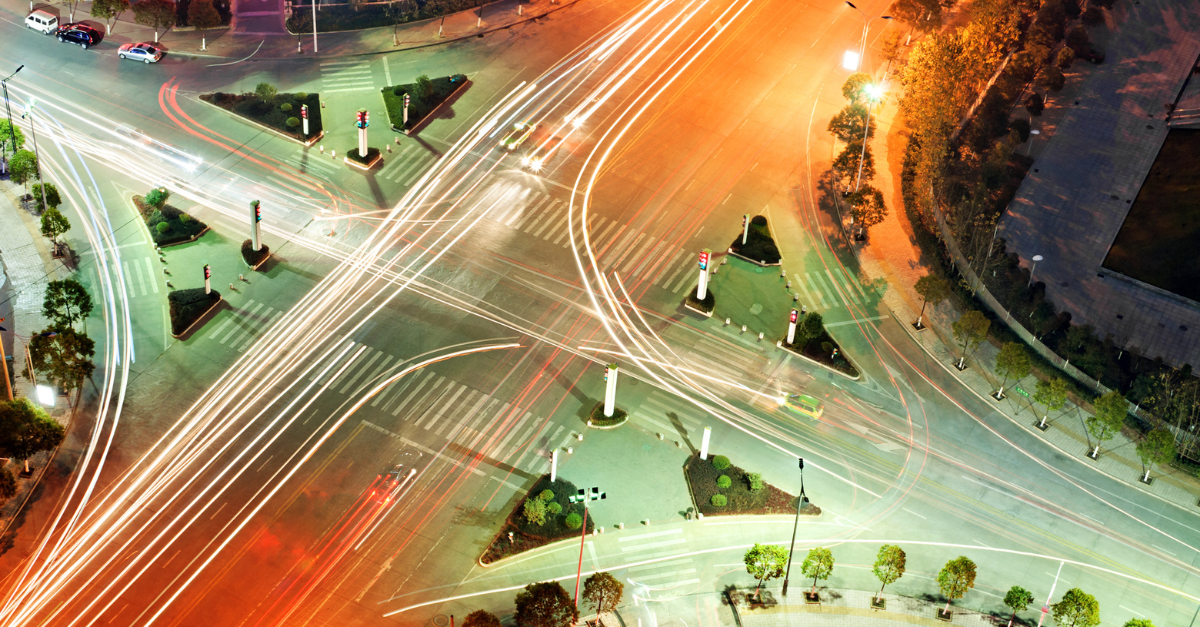 Legal Ops Professionals are at a Crossroads